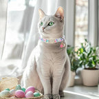 2 Pack Cute Cat Collars - Image 4