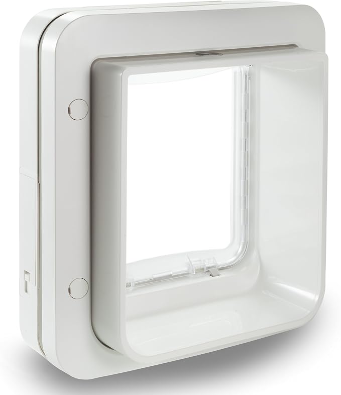 SureFlap-Sure Petcare Microchip Pet Door - Image 2