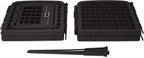 Amazon Basics 8-Panel Octagonal Plastic Pet Pen Fence Enclosure - Image 6