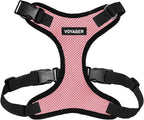 Voyager Step-in Pet Harness by BestPetSuppliesLLC