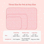 NWK Pack of 4 Pet Cooling Mat - Image 4