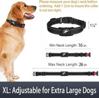 Airtag Dog Collar with AirTag Holder - Image 6