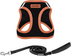 Best Pet Supplies Voyager Step-in Air All Weather Mesh Harness and Reflective by BestPetSuppliesLLC