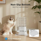 PAWGETHER® Gravity Automatic Pet Water Dispenser - Image 9