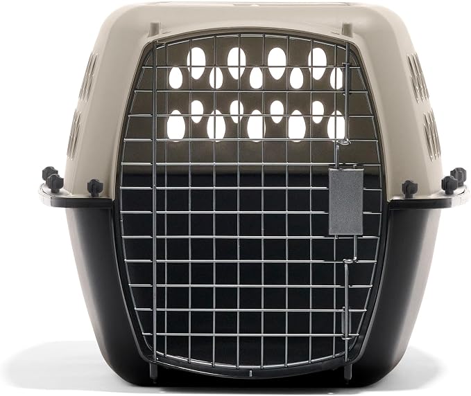 Petmate Vari Dog Kennel Portable Carriers & Crates - Image 3