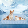 LOOBANI Dog Cooling Mat for Summer by LOOBANI
