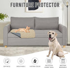 BOCTOPUG Dog Bed Cover for Pets - Image 5