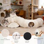 Cat Tunnel for Indoor Cats - Image 3