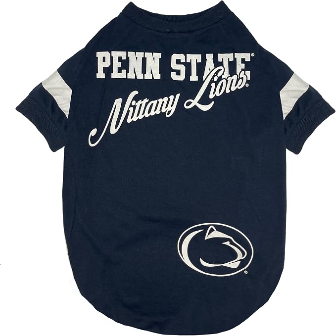 NCAA Penn State Nittany Lions T-Shirt - Image 3