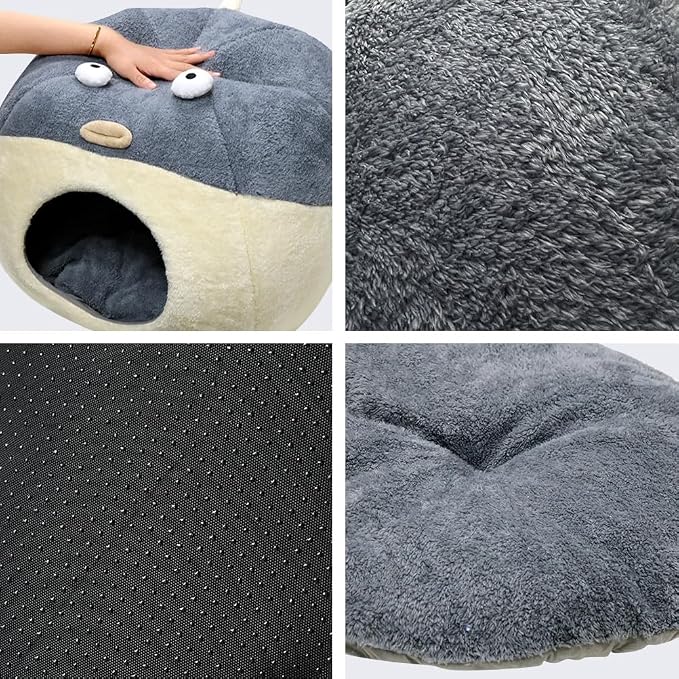 Cat Beds for Indoor Cats - Image 4