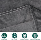 Onarway Dog Blanket Washable for Bed: 2 Packs Dog Blankets 40”x47” - Image 4