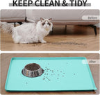Waterproof Pet Feeding Mat - Image 6
