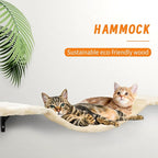 Wall-Mounted Cat Climber Set - Image 4