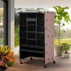 Tchvt Nighttime Bird Cage Covers - Image 7