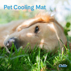 The Green Pet Shop Chillz Gel Mat, Medium - Image 3