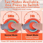 BABORUI 2Pack Interactive Cat Toy Ball - Image 3