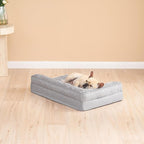 EHEYCIGA Orthopedic Dog Bed Medium Size Dogs, Memory Foam Dog Bed - Image 9