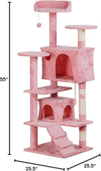 Nova Microdermabrasion 54 in Cat Tree Tower - Image 10