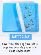 Disposable Bird Cage Liners - Image 3