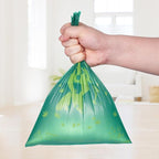 VEVOR Dog Poop Bags, Sturdy & Thick Pet Waste Bags, Biodegradable HDPE Waste - Image 8