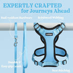 rabbitgoo Cat Harness and Leash - Image 7
