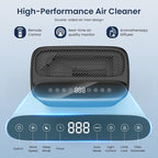 Air Purifiers for Home Large Room - Image 5
