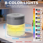 Water Air Purifier, Water Based Air Purifier - Image 6