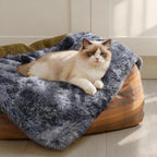 Luciphia Large Waterproof Dog Blanket Pet Washable Liquid Proof Furniture by luciphia
