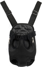 Adjustable Pet Carrier Backpack by YINGJEE