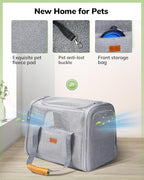 Morpilot Portable Cat Carrier - Image 5
