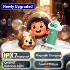 Electric Dog Shampoo Dispenser & Foam Machine - Image 3