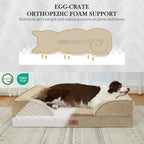 Comfort Expression Orthopedic Dog Bed - Image 2