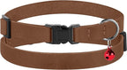 Breakaway Cat Collar Leather - Image 2