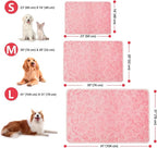LeapSheep Pet Blankets for Dogs Cats - Image 5