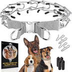 PetJett Prong Collar for Dogs by PETJETT