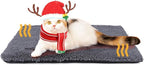 Self Warming Cat Bed Self Heating Cat Dog Mat 24 x 18 inch Extra Warm Thermal - Image 8