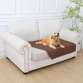 hyha Waterproof Dog Blanket, Soft Dog Bed Cover Pet Blankets, Waterproof Sofa by hyha
