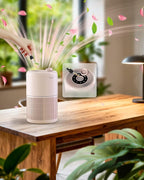 2 Pack Air Purifier for Home Bedroom - Image 8