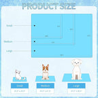 NACOCO Summer Pet Cooling Mat - Image 4