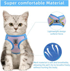 Cat & Dog Vest Harness - Image 2