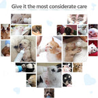Puppy Kitten Bottle for Nursing, Newborn Baby Dog Cat Rabbit Feeding Bottles - Image 6