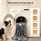 Luciphia Waterproof Pet Blankets - Image 7