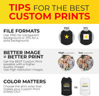 Apparelyn Custom Dog Shirt Design – Dog T-Shirt - Image 3