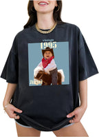 Nazenti Custom Photo Shirt, Personalized Tshirt by Nazenti
