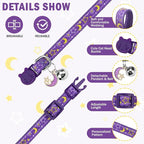SCENEREAL Breakaway Cat Collar - Image 2