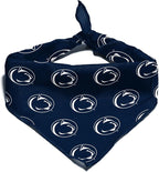 Penn State Nittany Lions Officially Licensed Bandana - Image 2