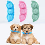 Hurray 3 Pack Puppy Chew Toys for Teething Puppies, Puppy Teething Toys by Hurray
