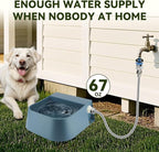 NAMSAN Automatic Dog Water Dispenser - Image 3