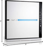 Rabbit Air, MinusA2 Air Purifiers - Image 9