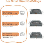 Medium Dog Bed Orthopedic Washable: Beds Bolster Medium Sized Dogs Bed Egg - Image 6